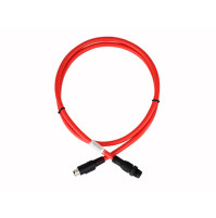 Powered Drop Cable for MS-IP700i and MS-AV700i (Blue T Network) - CAB000864 - Fusion Electronics